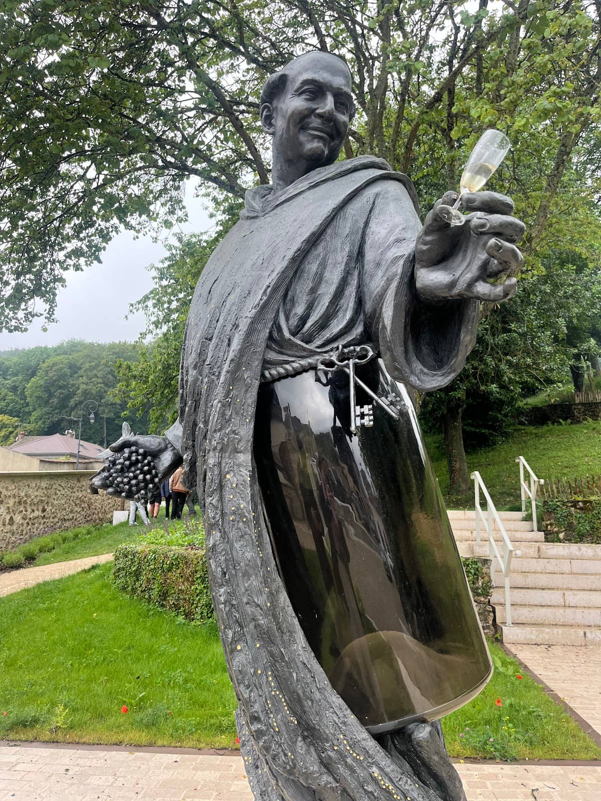 Panoramic Valley Views