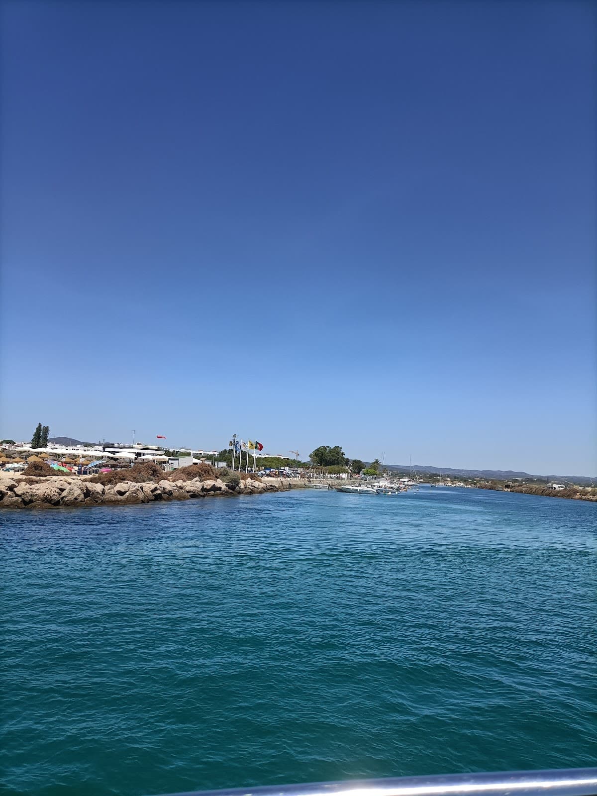 Fuseta Portugal - Image 1