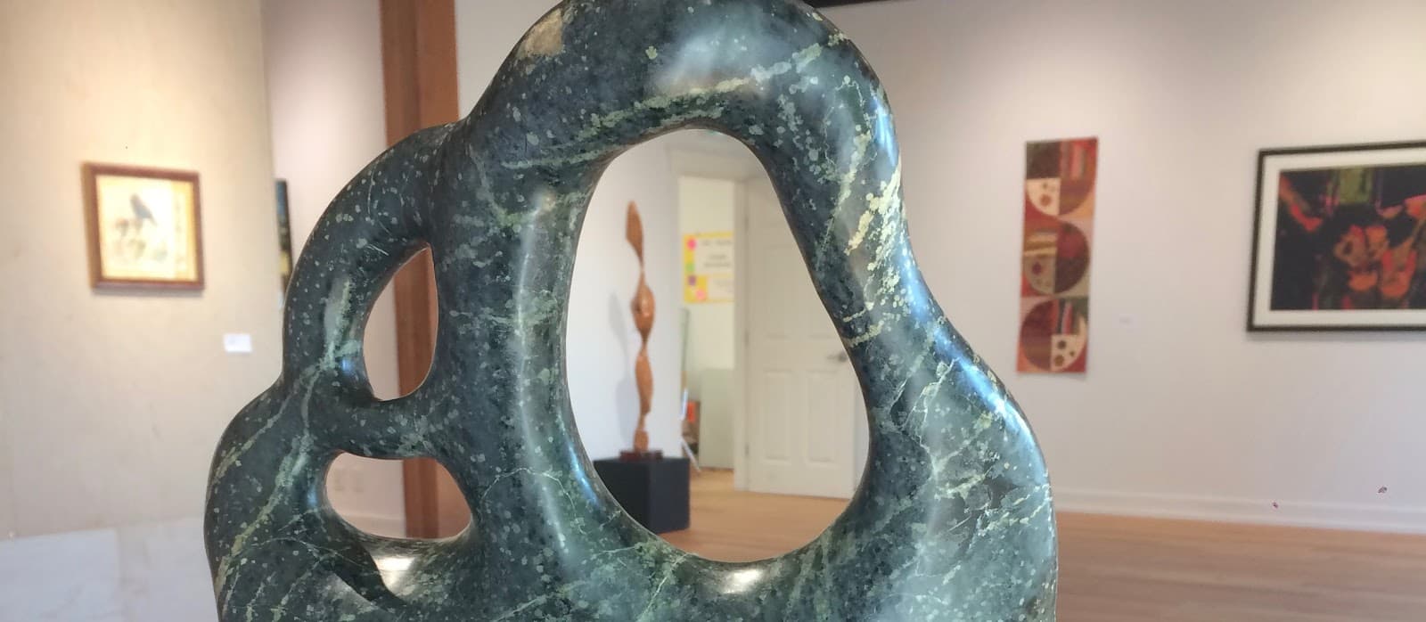 qathet Art Centre - Image 1