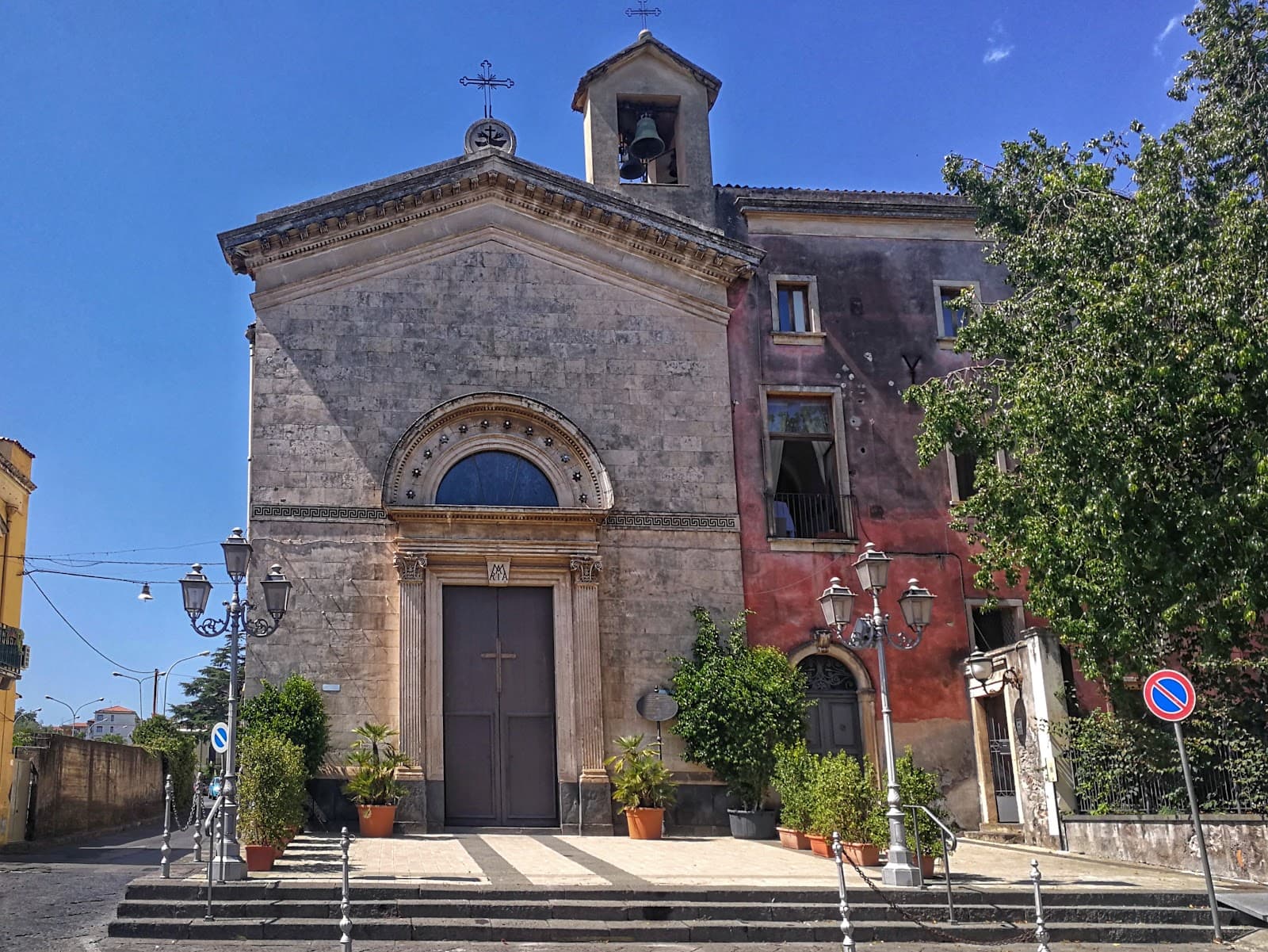 Chiesa di San Biagio - Image 1