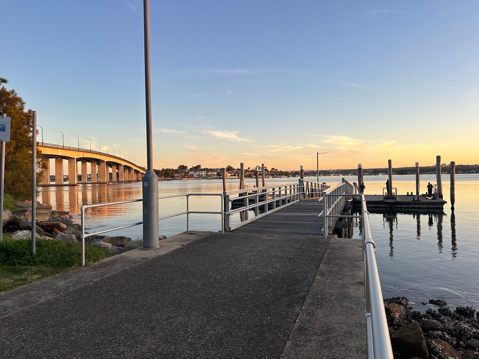 Sans Souci Beach - Image 1