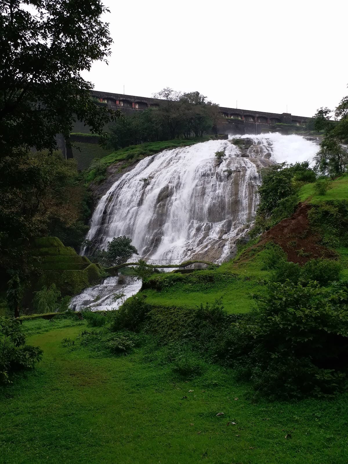 Wilson Dam - Image 1