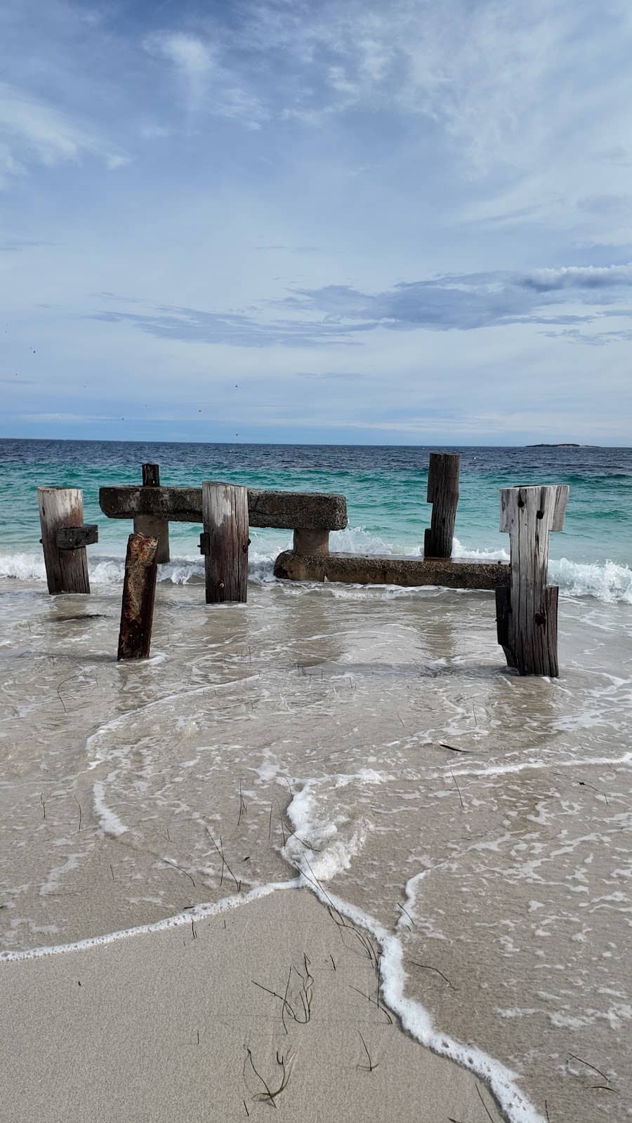 Educational Dune Walk