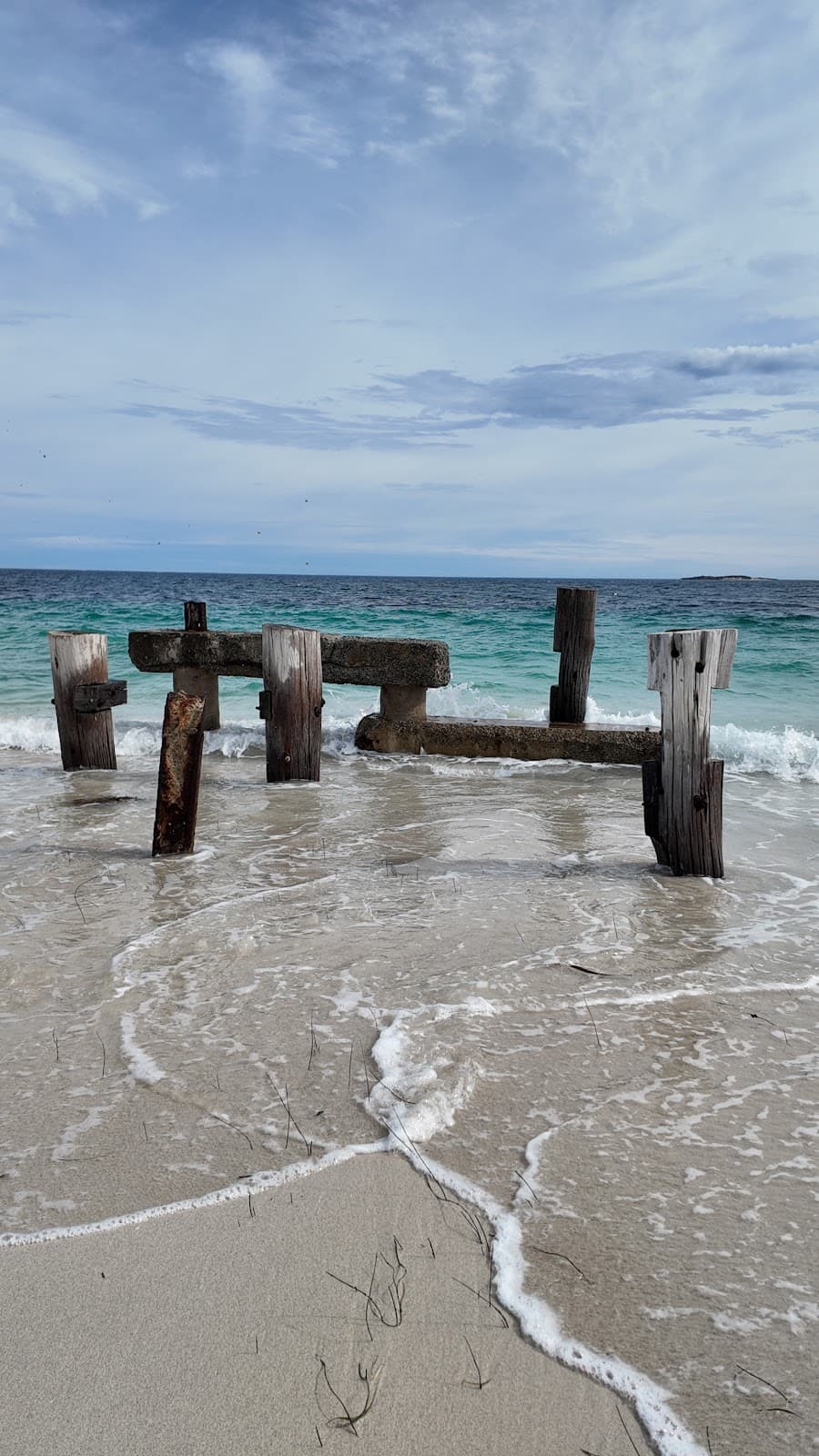 Jurien Bay Underwater Snorkel Trail - Image 1