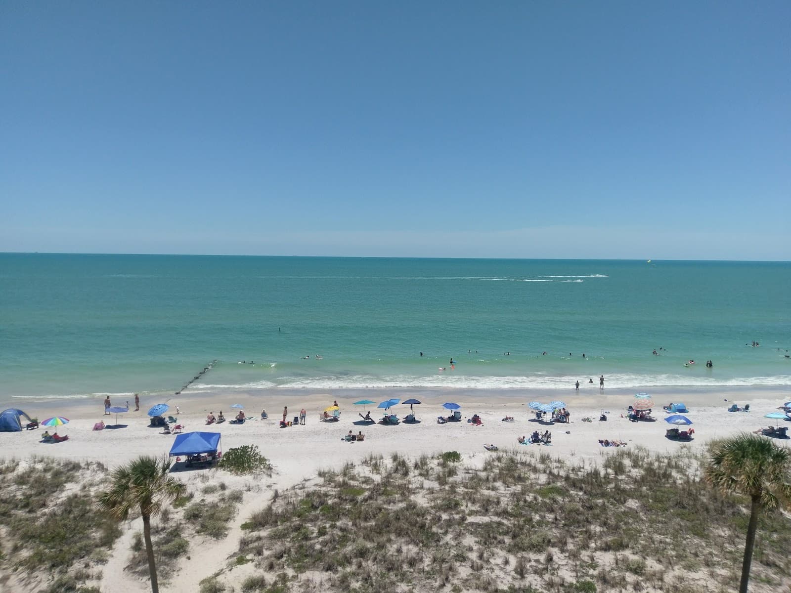 Archibald Memorial Beach Park - Image 1