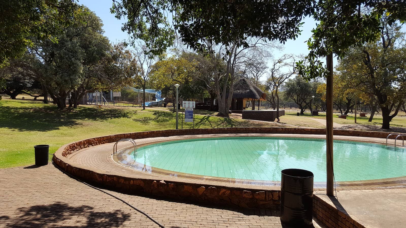 Camber Treffen Car Show