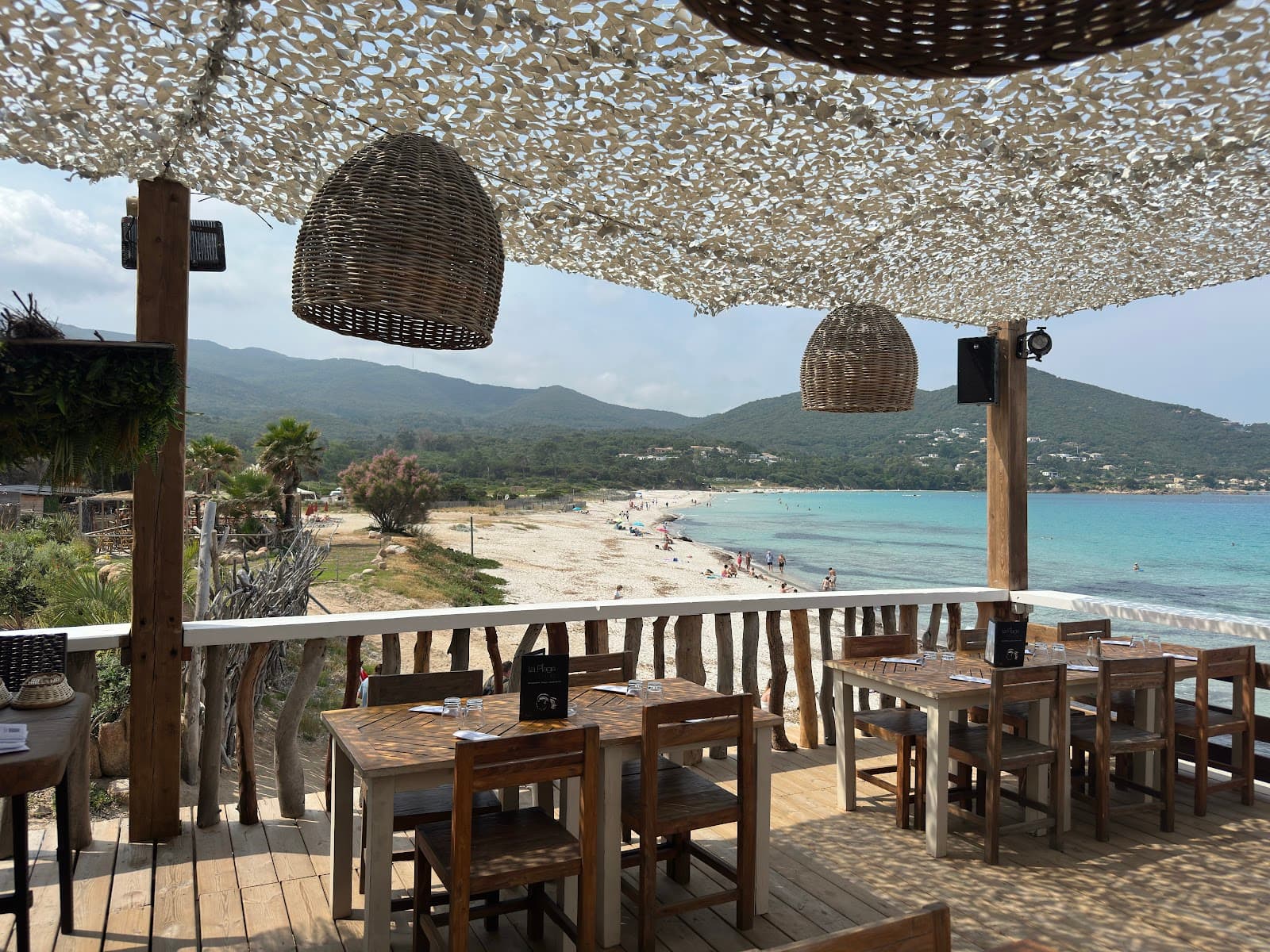 Plage d'Argent Mare e Sole - Image 1