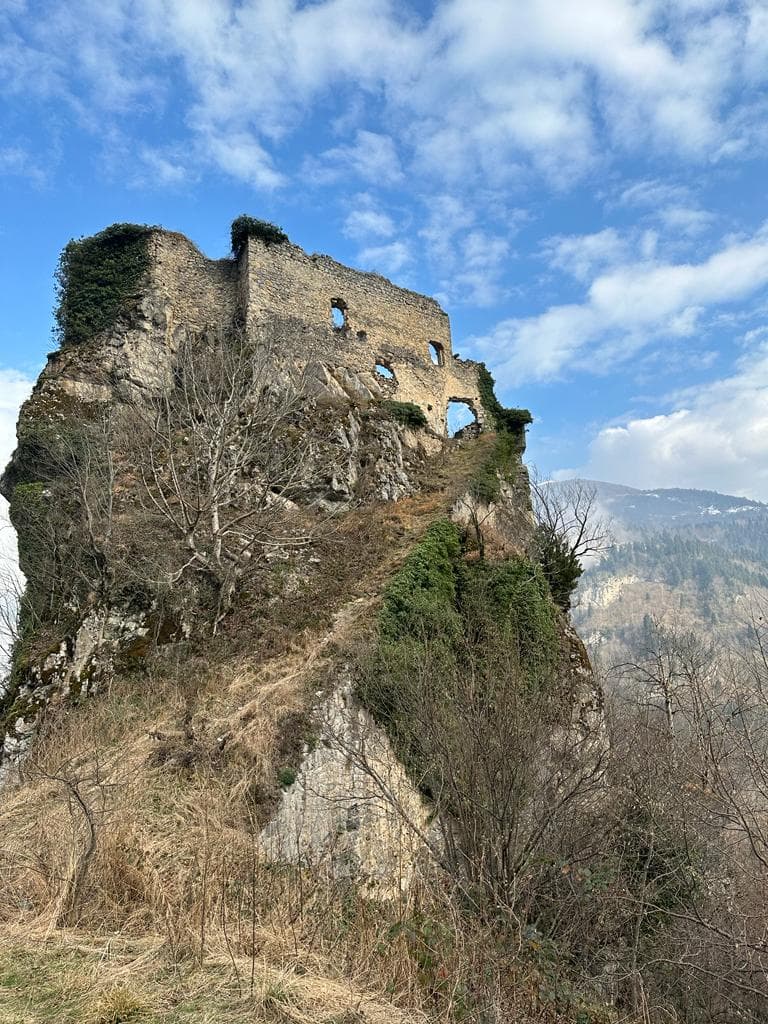 Kuştul Monastery Peristera - Image 1