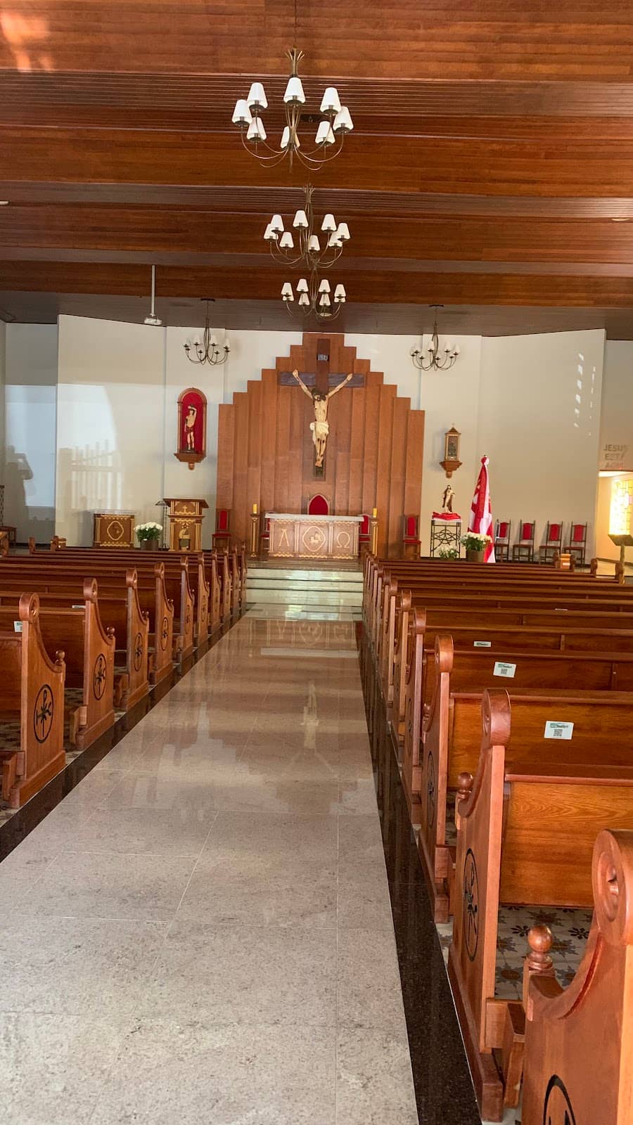 Carlo Acutis Miracle Site