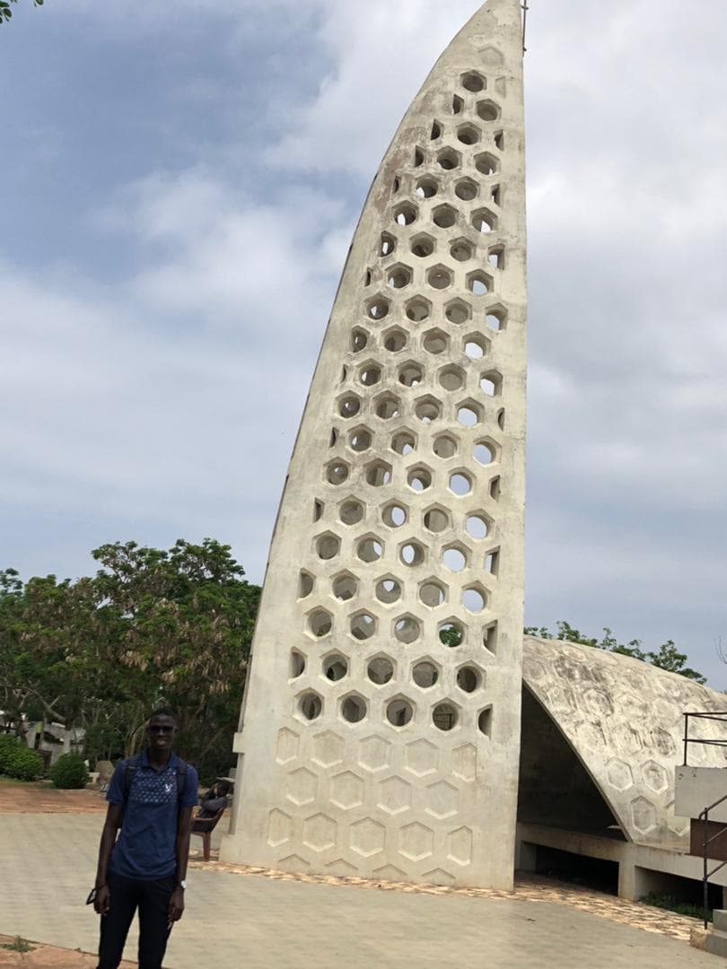 Castel Viewpoint Gorée - Image 1