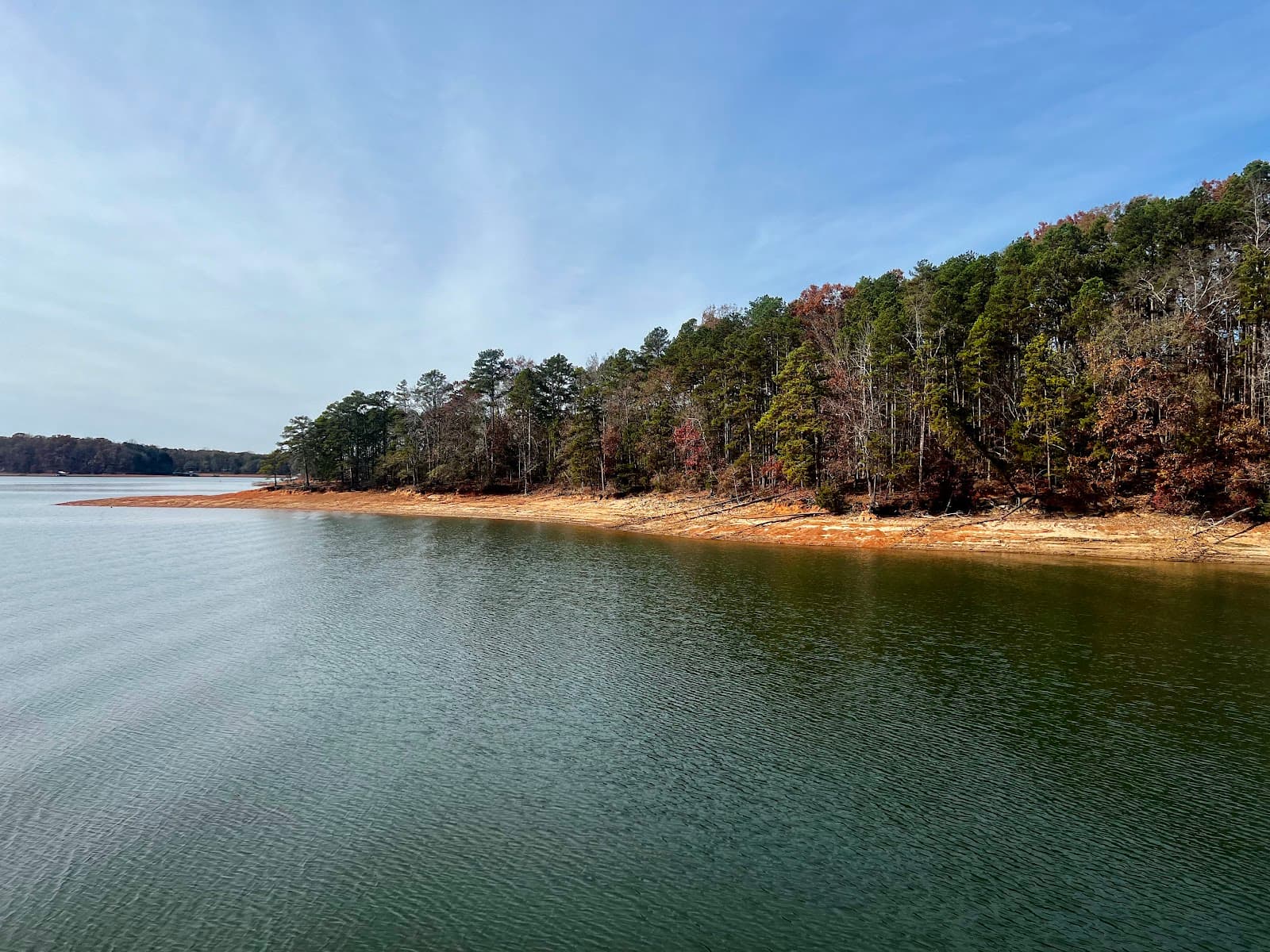 Lake Hartwell State Park - Image 1