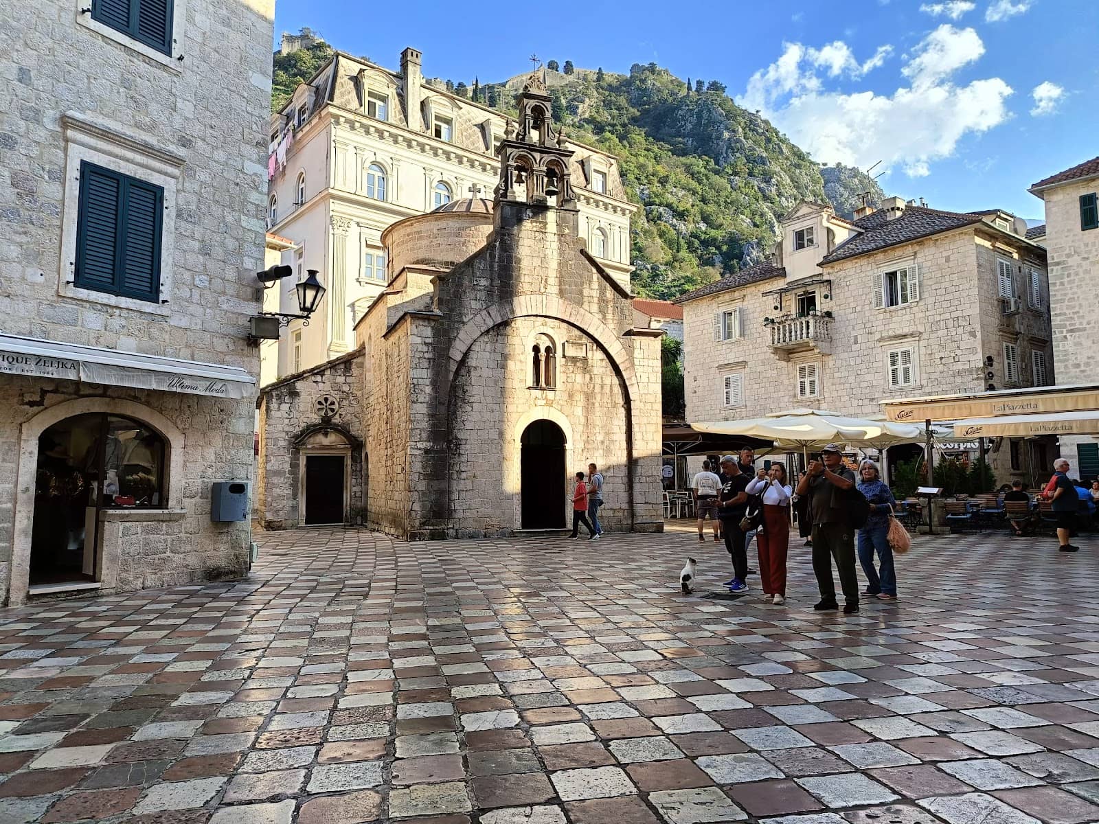 Providur Pietro Duodo's Helmet