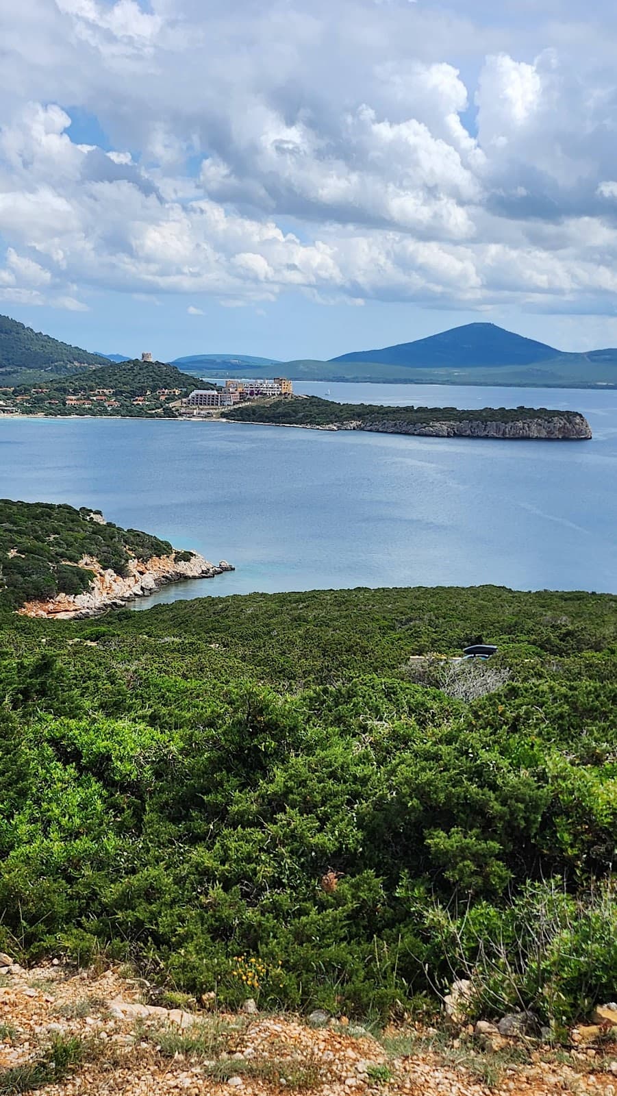 Porto Conte Bay Sardinia - Image 1