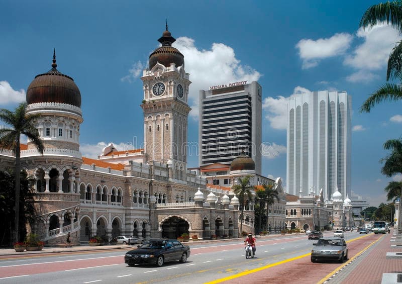 Kuala Lumpur - Image 1
