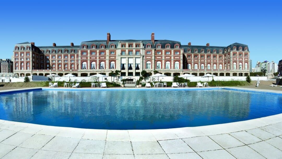 Gran Hotel Provincial - Image 1