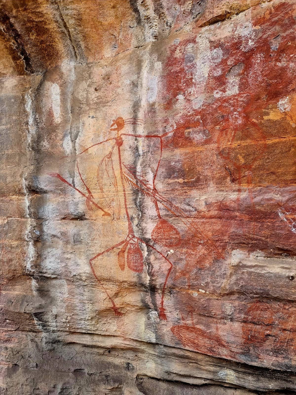 Anbangbang Rock Shelter