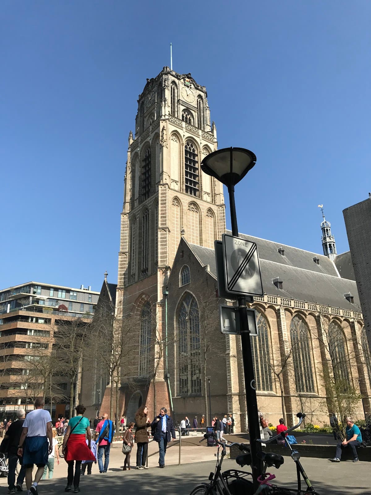 Grotekerkplein - Image 1