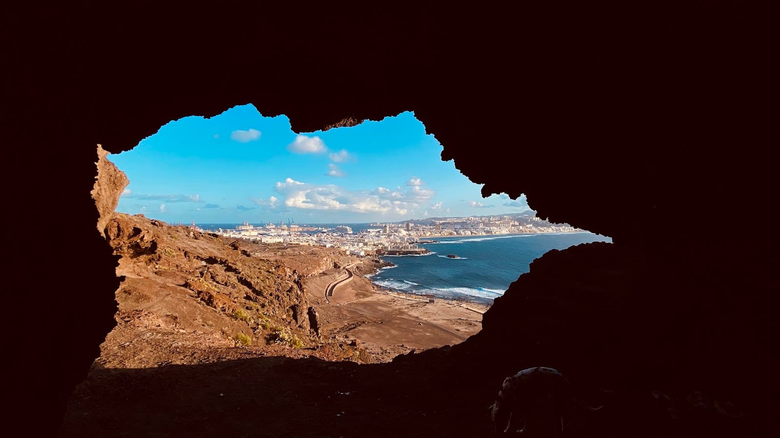 Cuevas de los Canarios La Isleta - Image 1