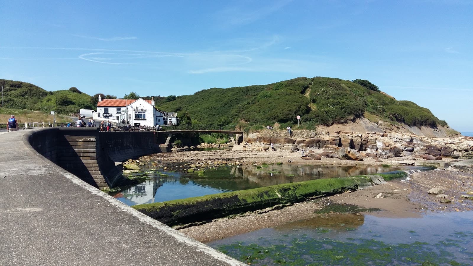 Scalby Mills - Image 1