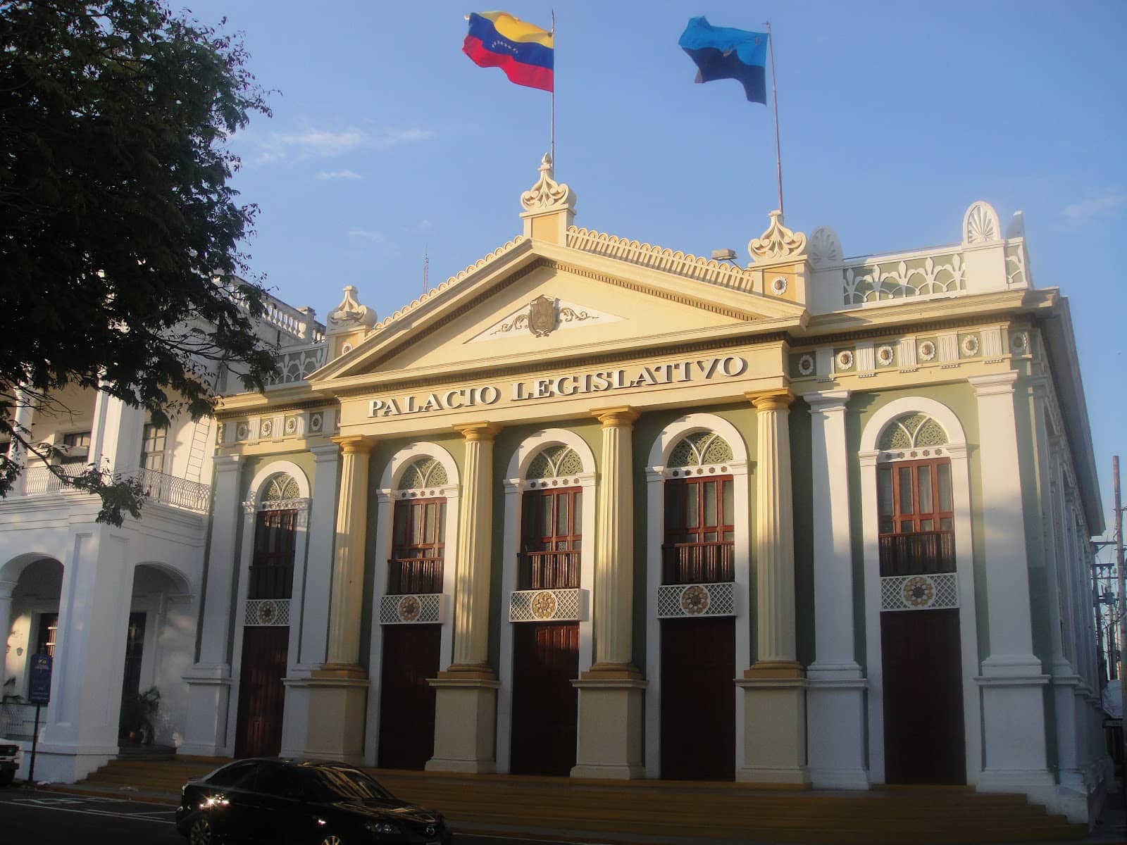 Symbol of Governance