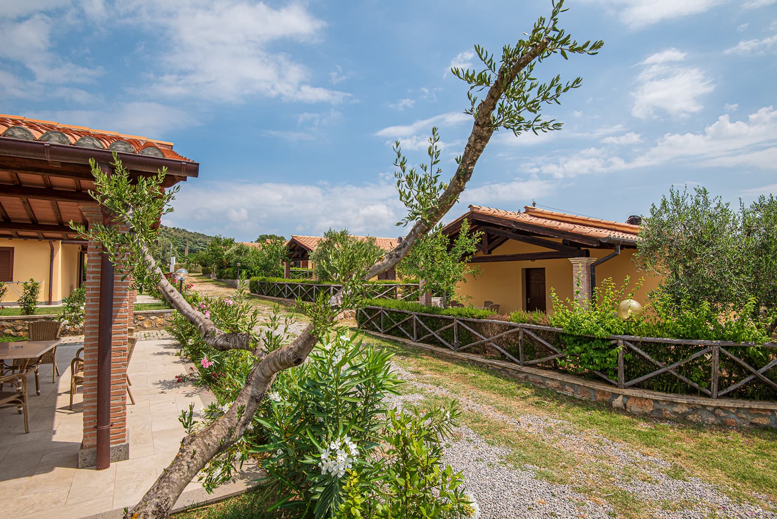 Capalbio Beach - Image 1