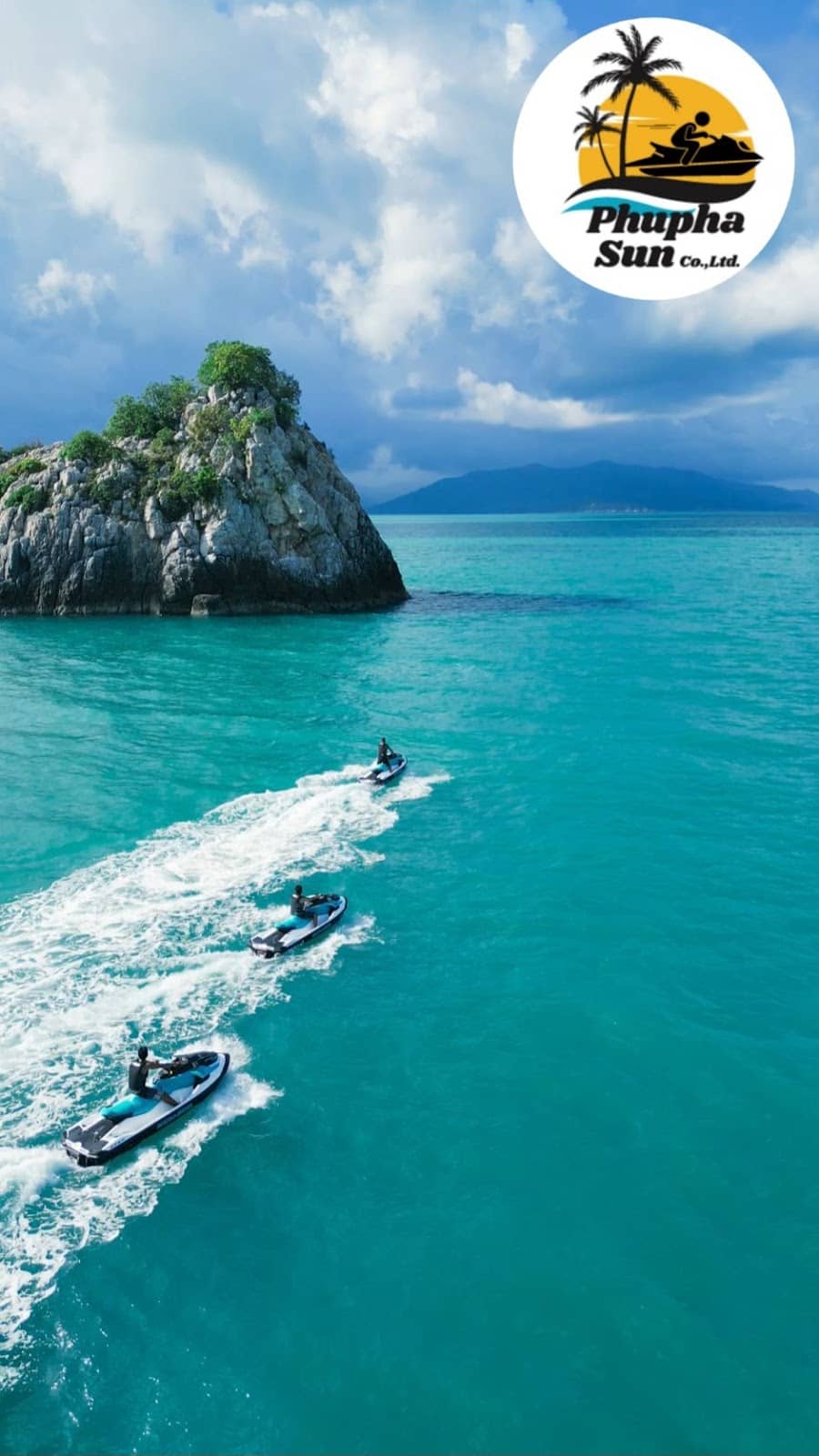 Chaweng Walking Street Market