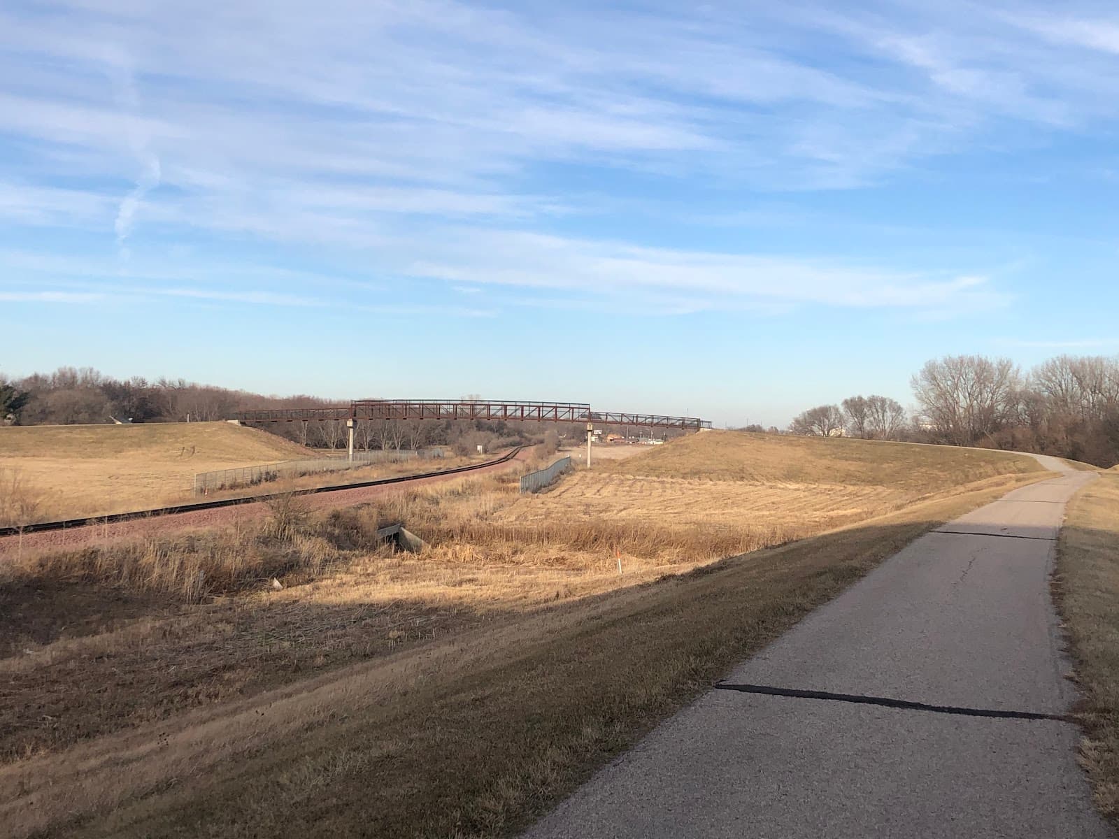 Riverfront Trail - Image 1