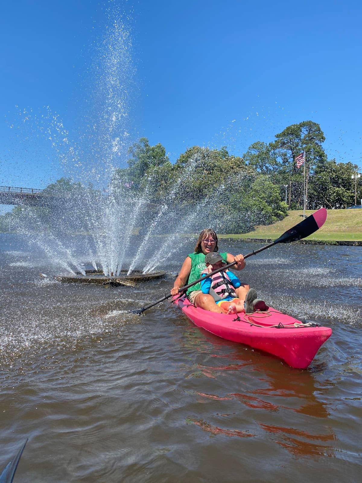 Historic Downtown Natchitoches