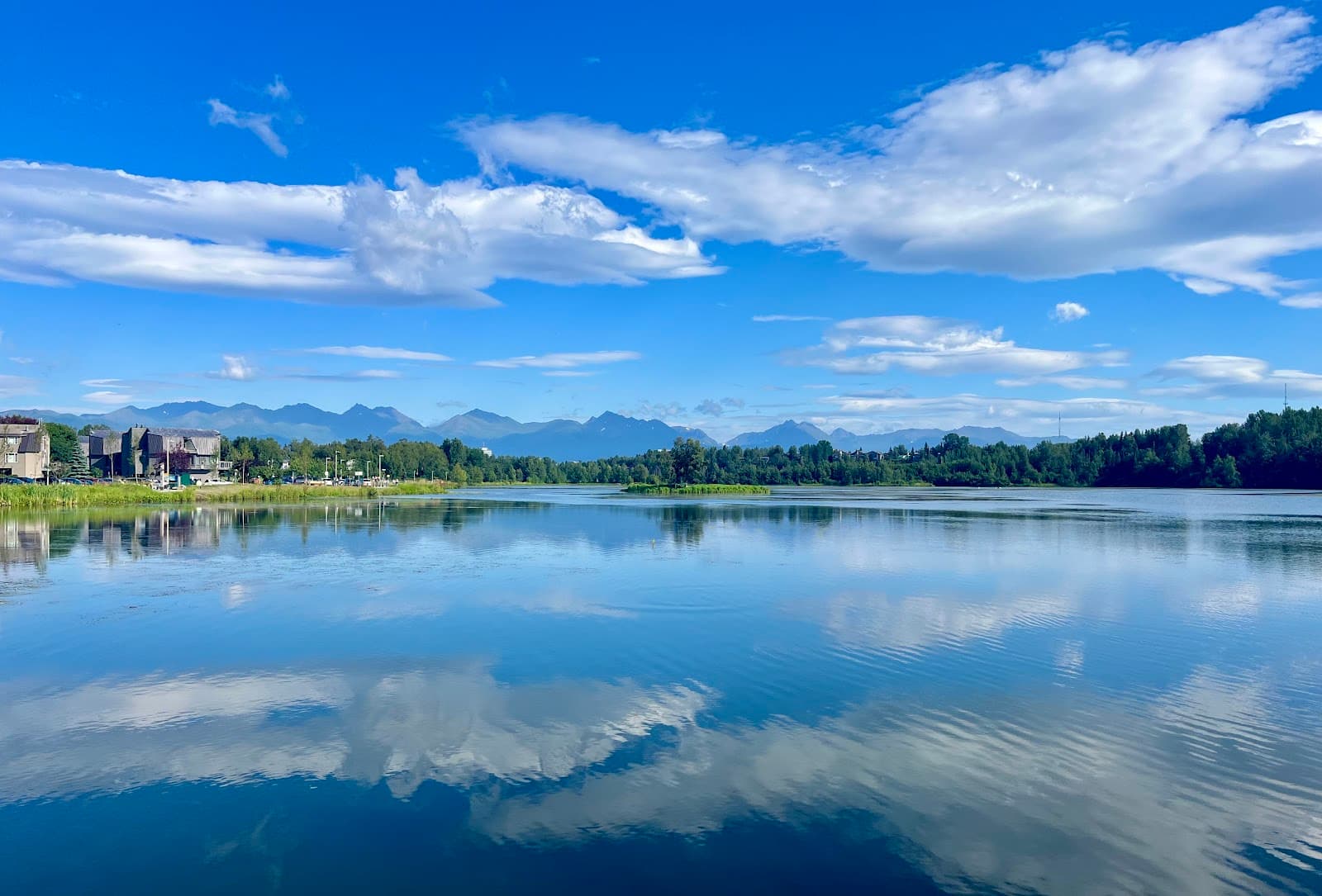 Westchester Lagoon - Image 1