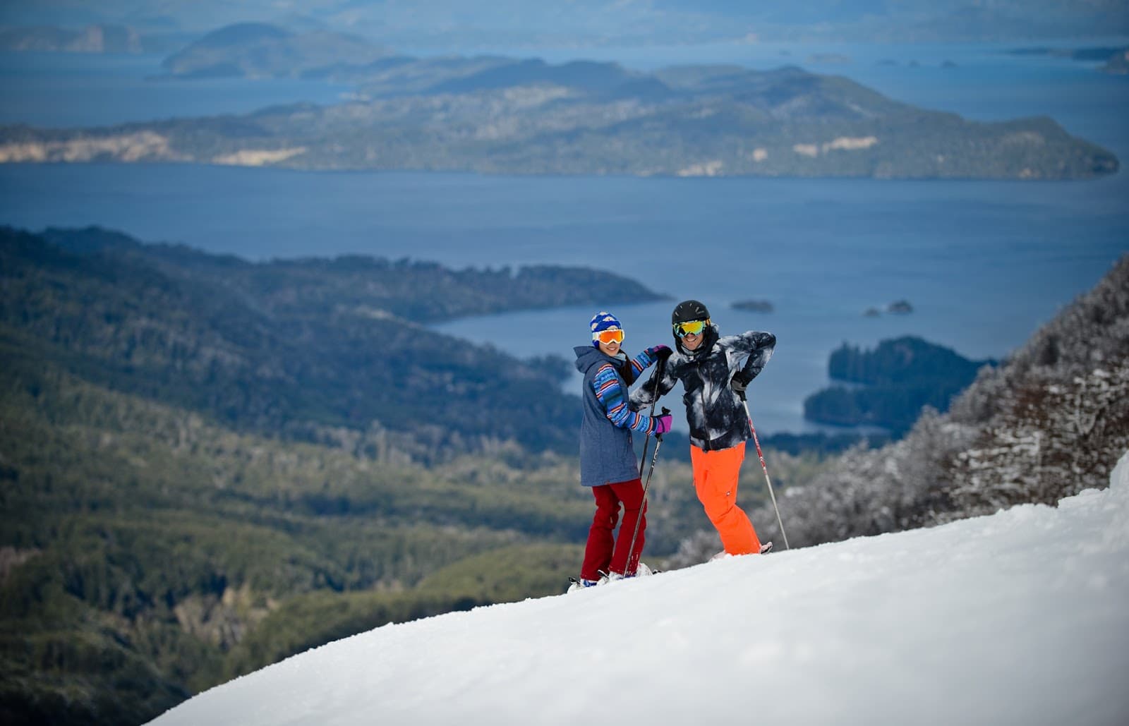 Cerro Bayo Ski Center - Image 1