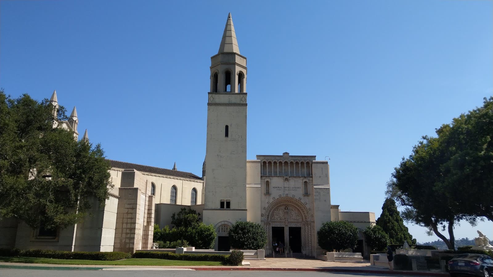 Forest Lawn Museum - Image 1