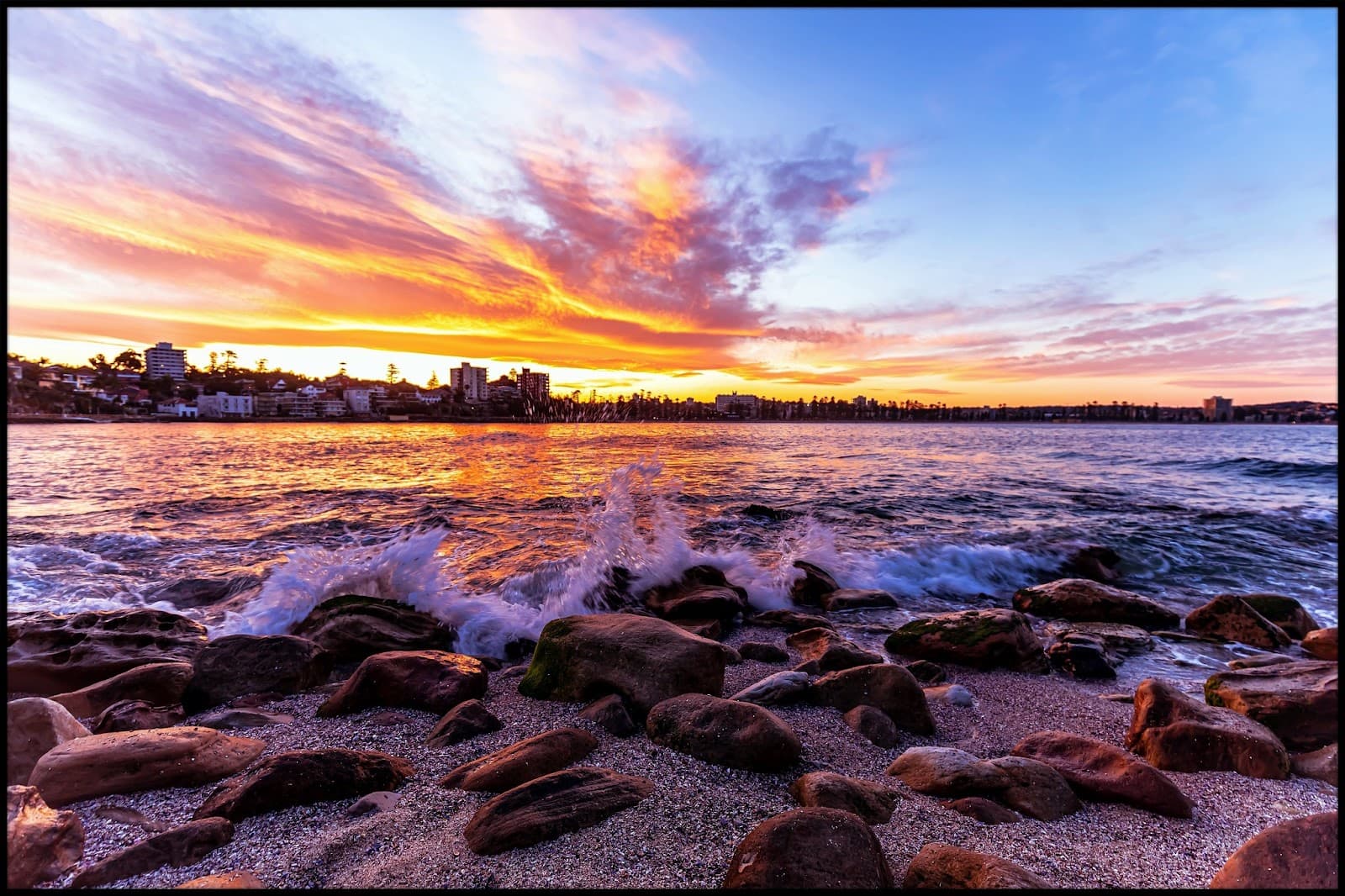 Manly to Shelley Beach Walk - Image 1