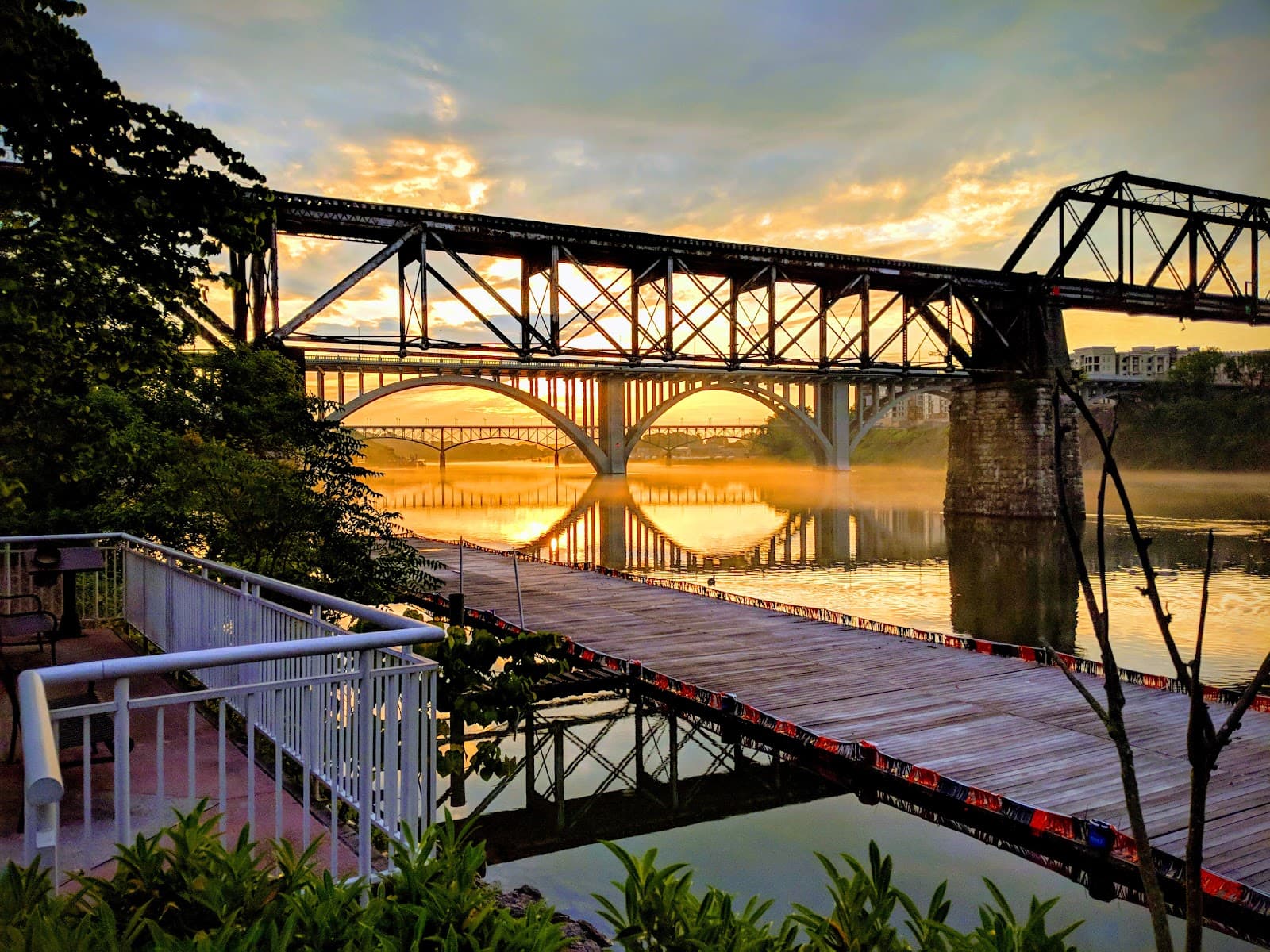 Neyland Greenway - Image 1