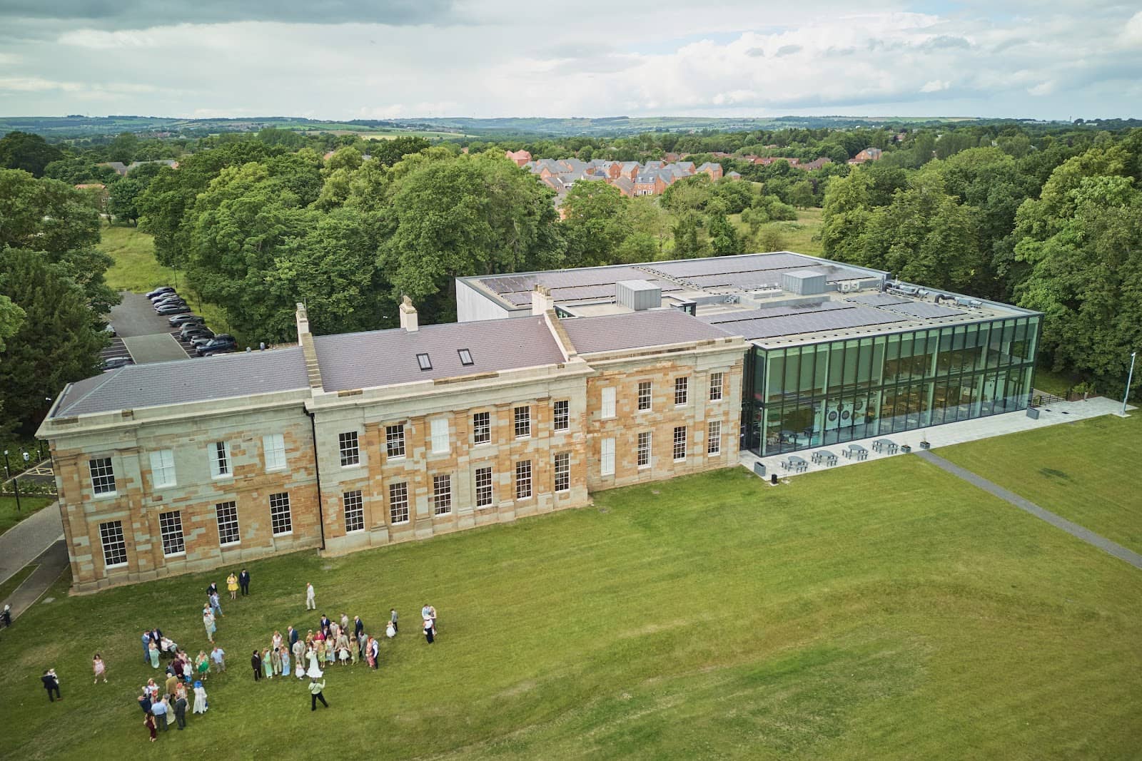 Research & Community Days