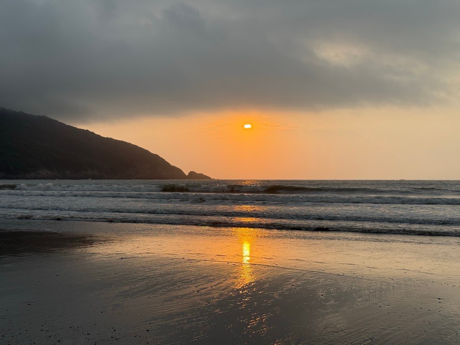 Zhujiajian Dongsha Beach - Image 1
