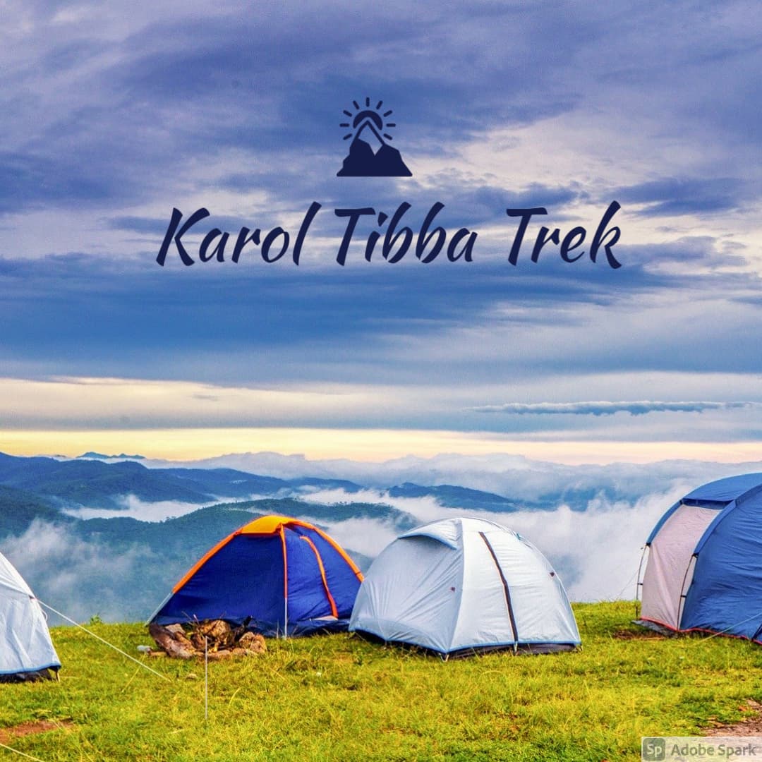 Karol Tibba Trek - Image 1