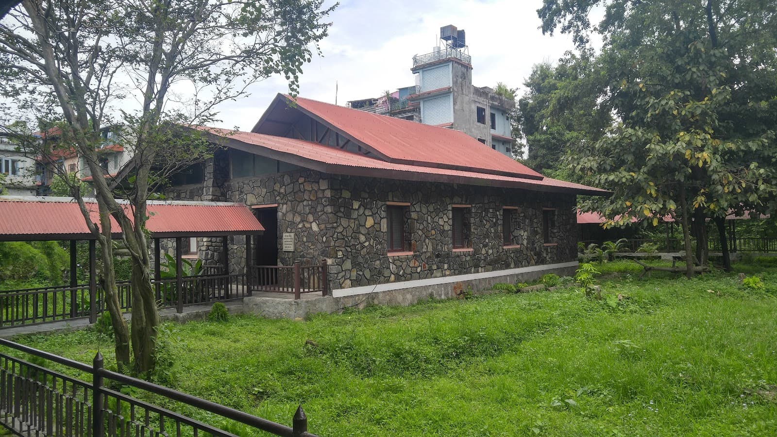 Pokhara Regional Museum - Image 1