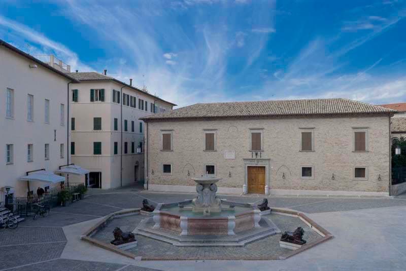Piazza del Duca - Image 1