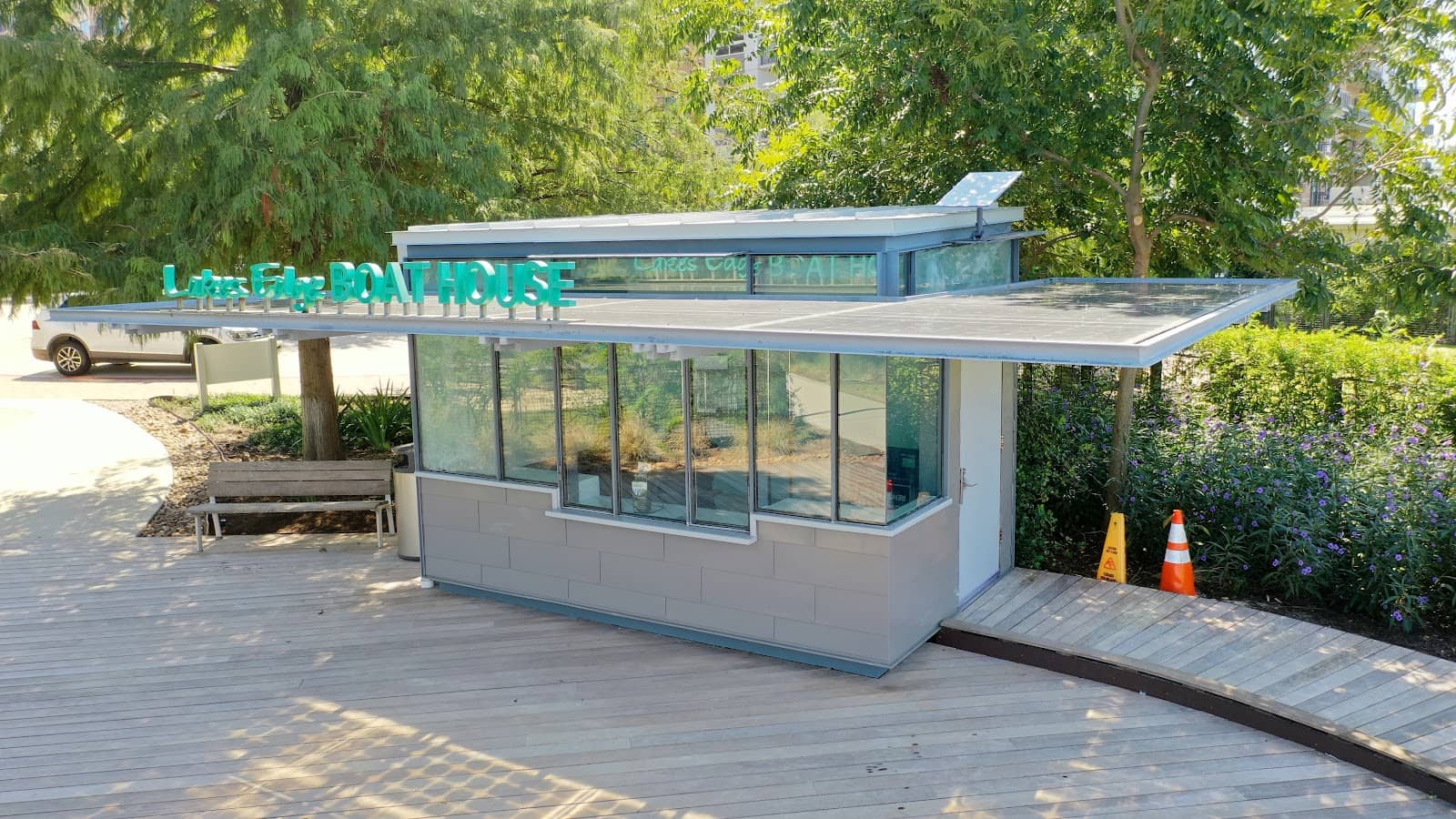 Paddleboard Serenity