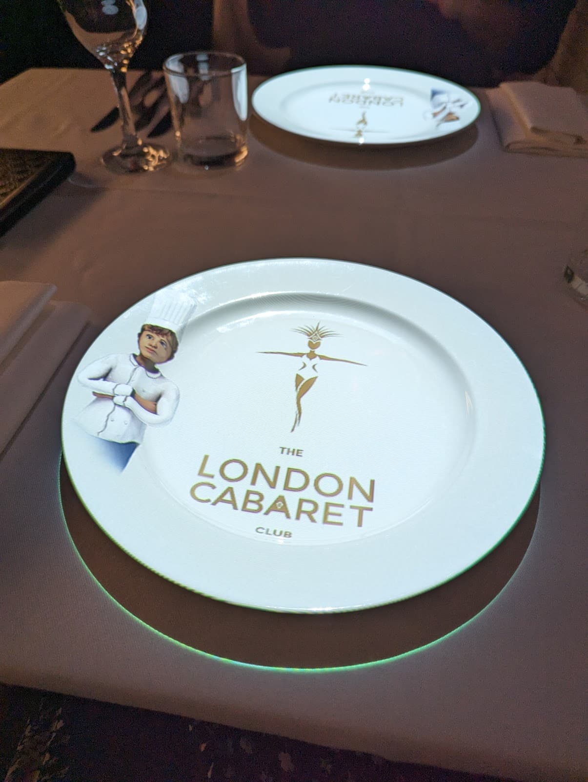 Le Petit Chef at Grand Royale London Hyde Park - Image 1