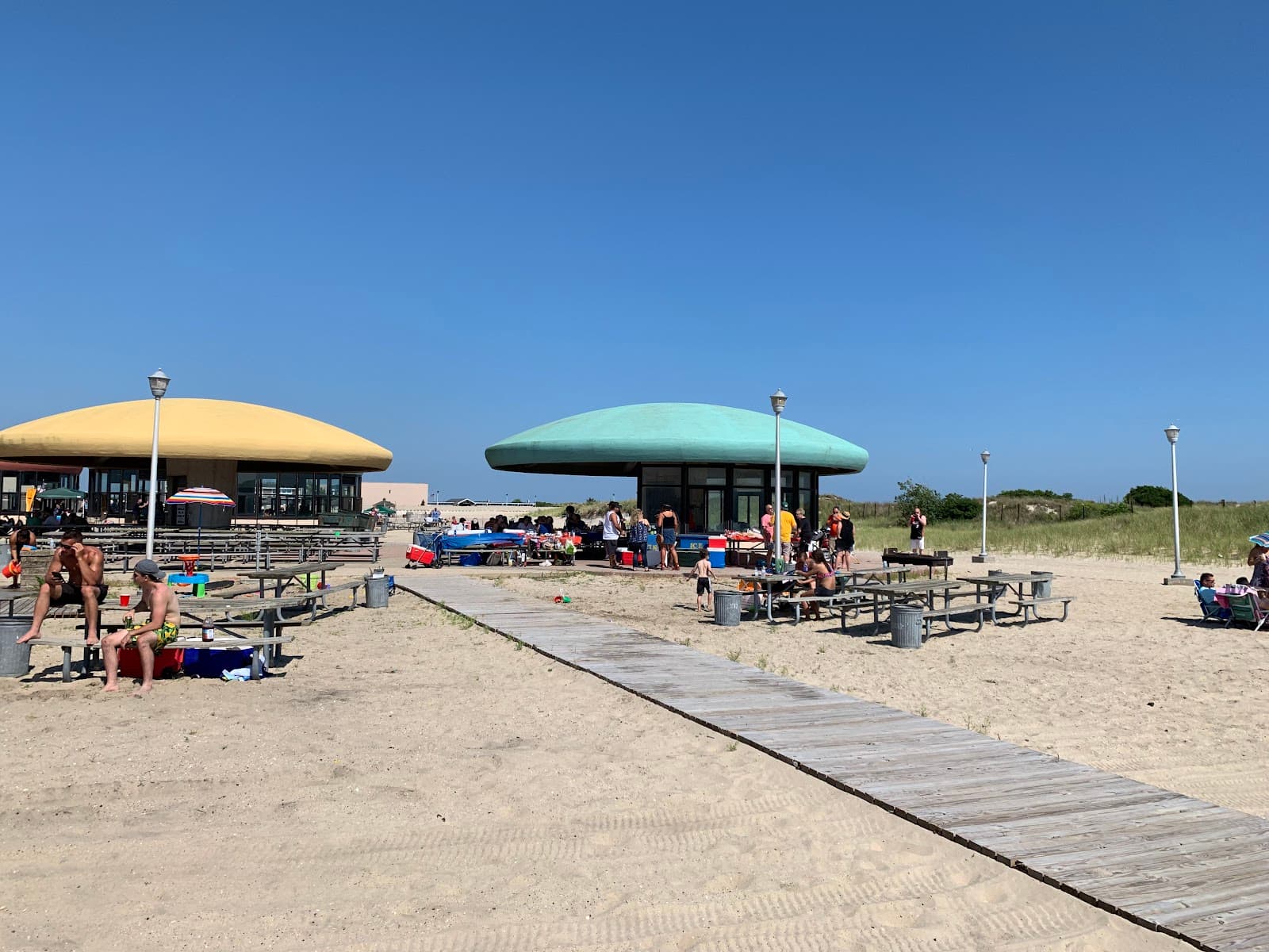 Lido Beach Town Park - Image 1