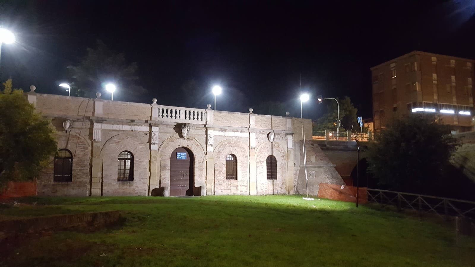 Darsena Borghese - Image 1