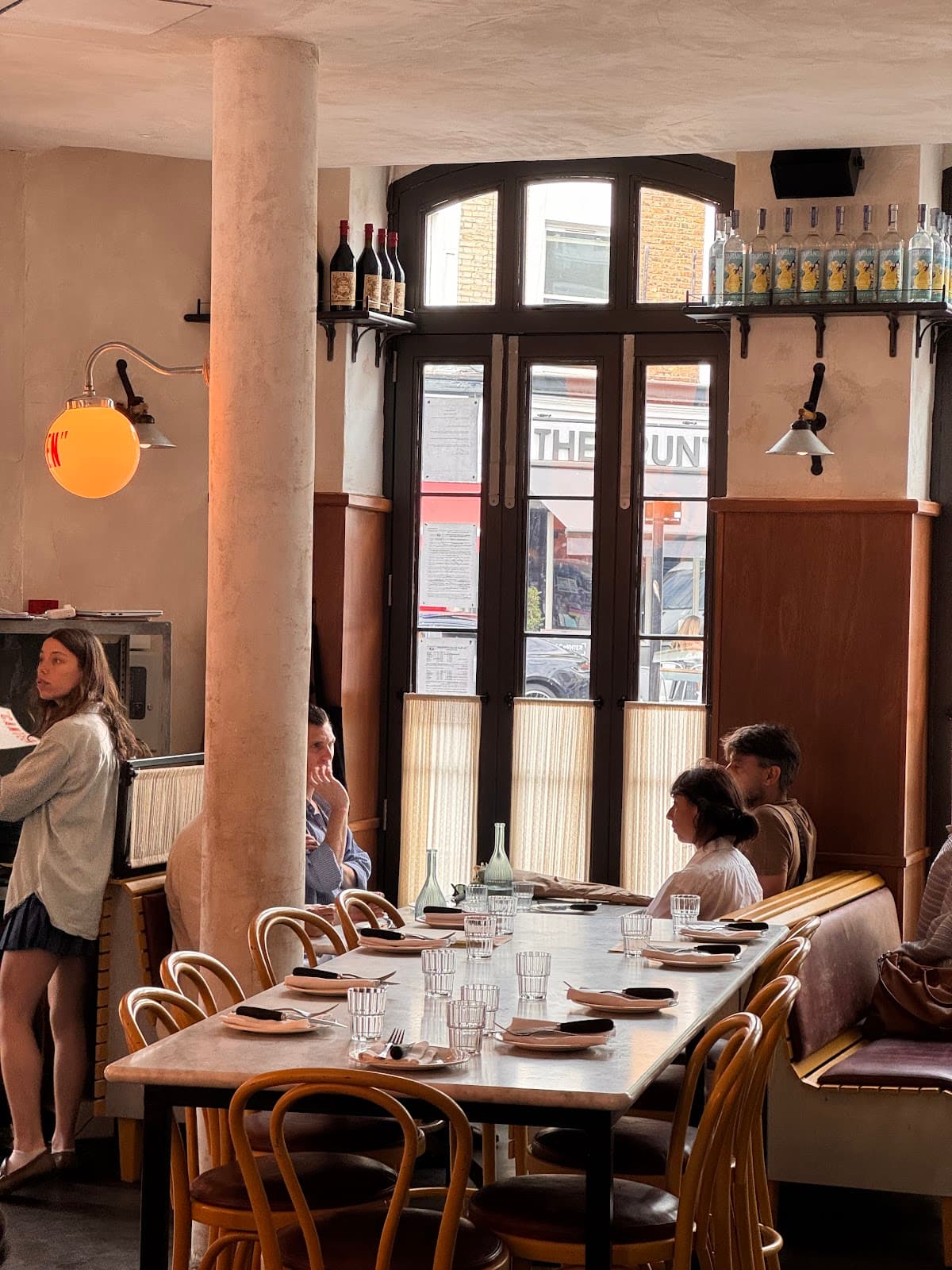 Canteen 310 - Image 1