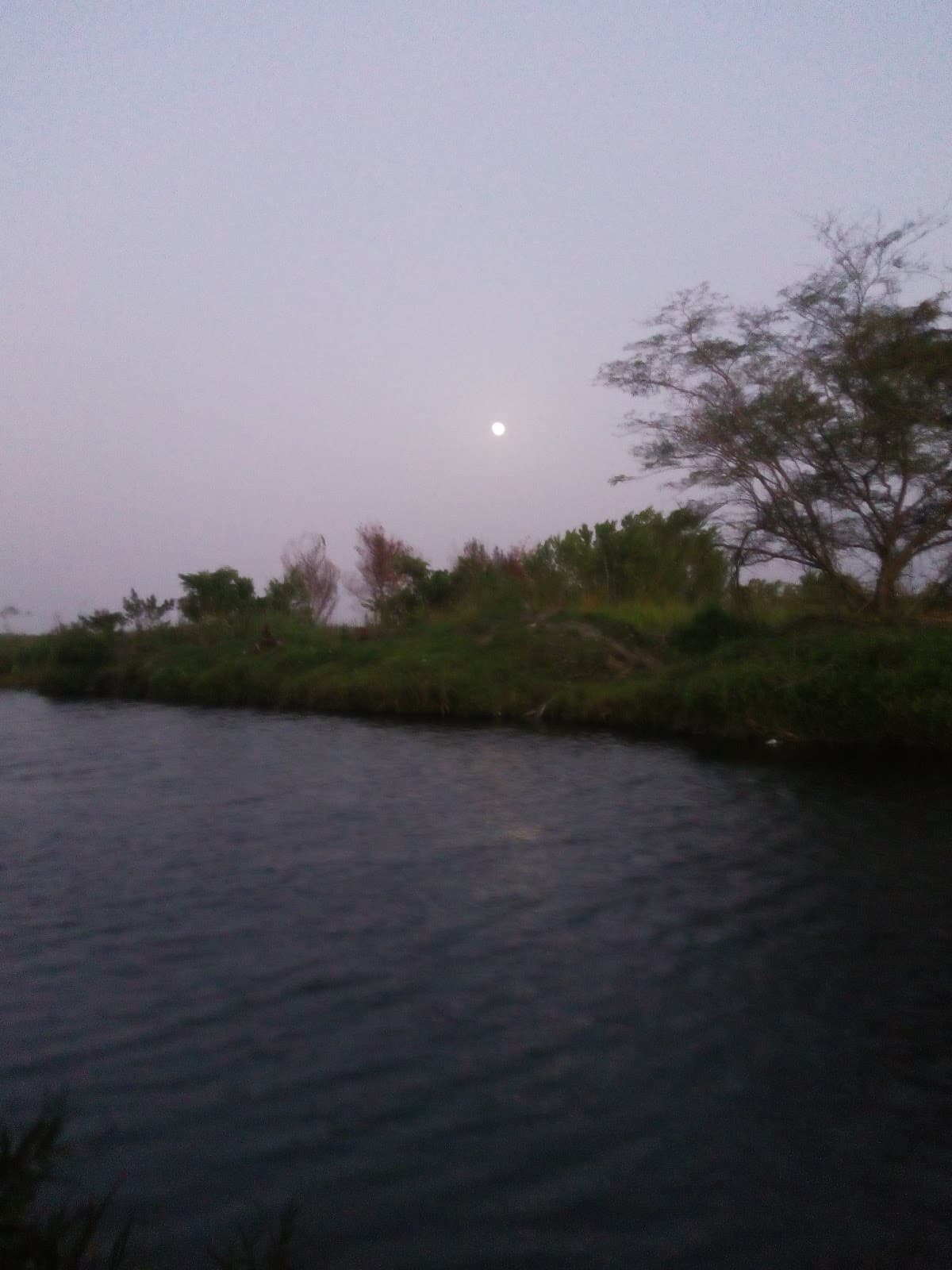 Cabarete Lagoon Dominican Republic - Image 1