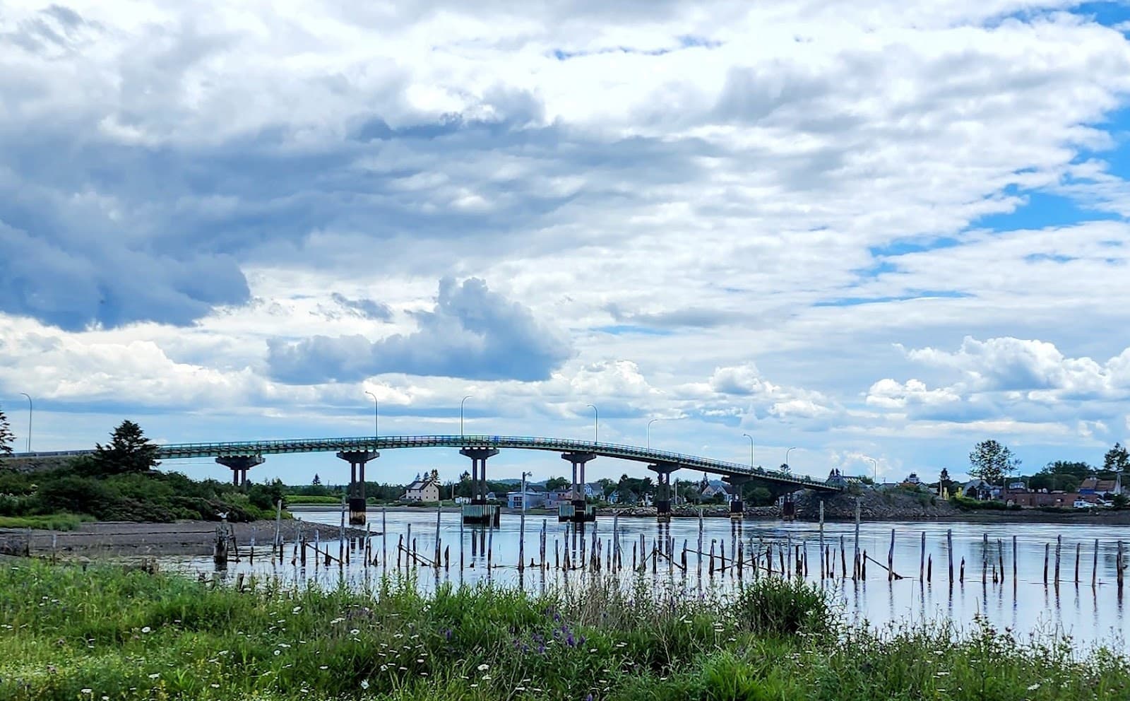 Franklin Delano Roosevelt Bridge - Image 1