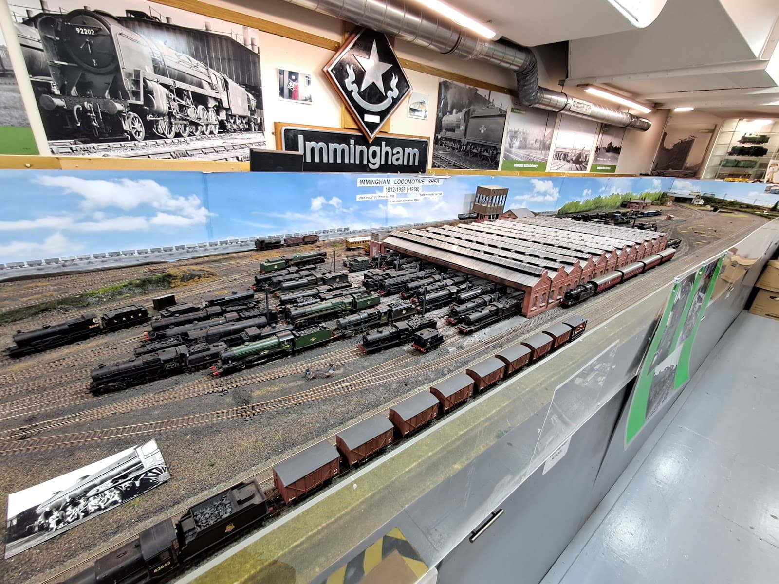 Immingham Museum - Image 1