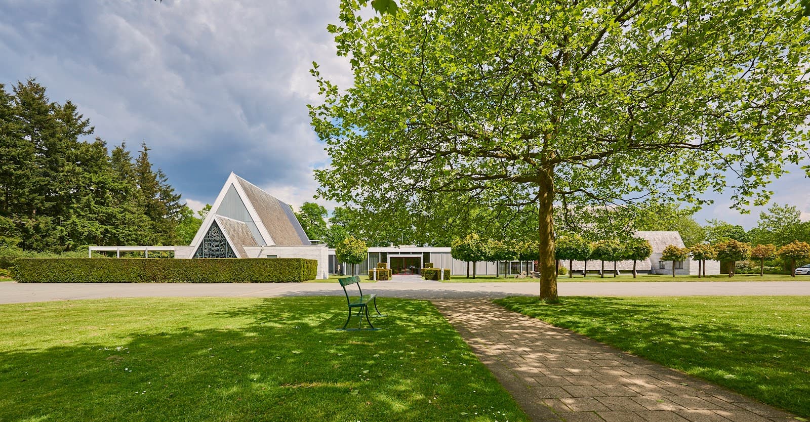 Moscowa Cemetery - Image 1