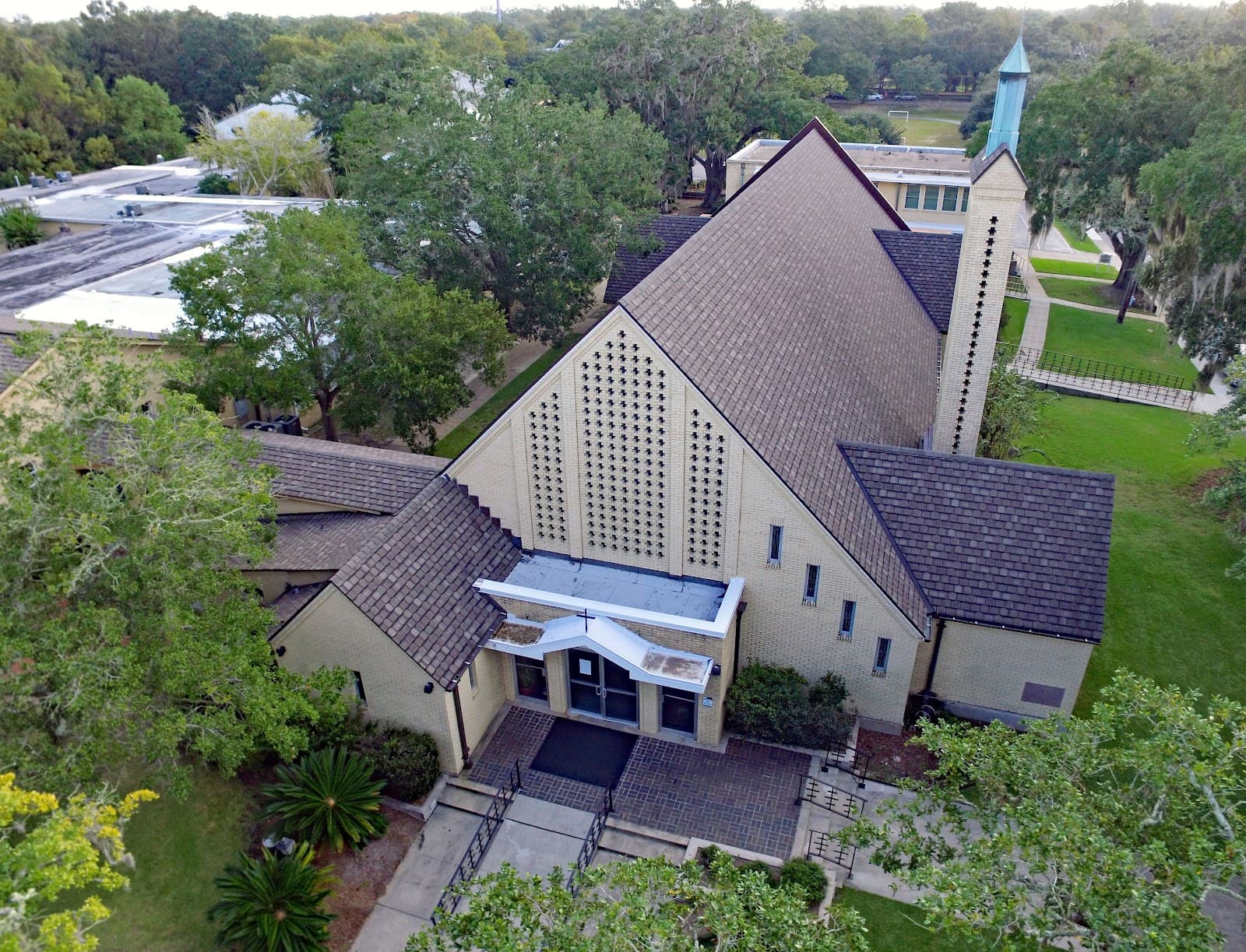 St. Alphonsus Catholic Church - Image 1