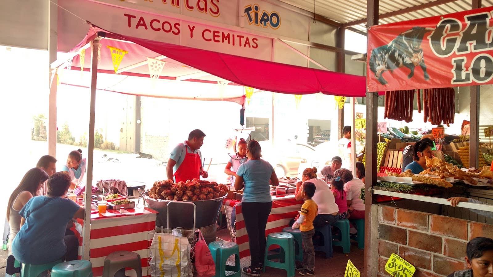 Local Crafts and Goods