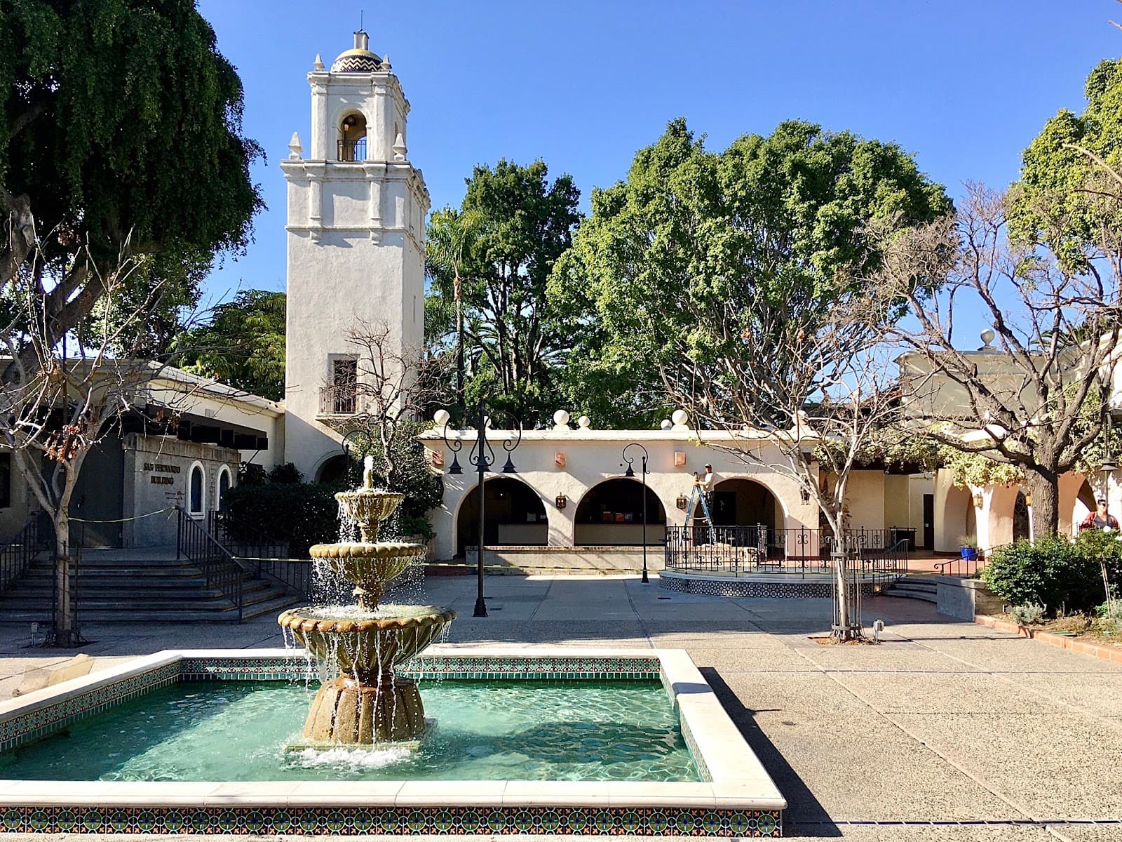 LA River Art Center - Image 1